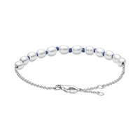 Bracciale Pandora Donna in Argento Perla 591689C01-16 - 591689C01-16